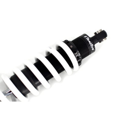 TRACTIVE | Mono Ammortizzatore X-CITE per HONDA CRF 300 R/L 2021-2025