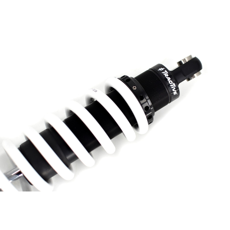 TRACTIVE | Rear Shock X-CITE for HONDA CRF 300 R/L 2021-2025