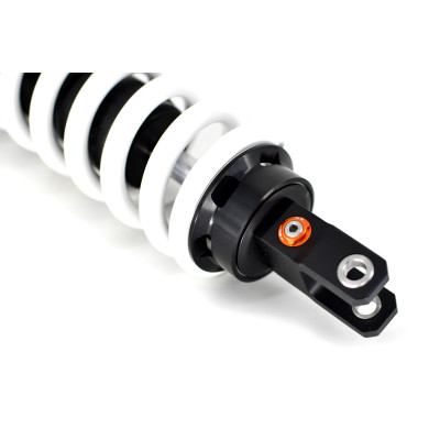TRACTIVE | Rear Shock X-CITE for HONDA CRF 300 R/L 2021-2025