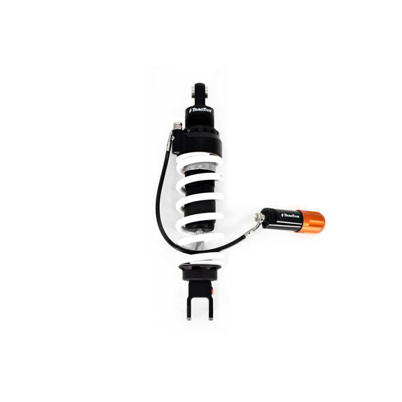 TRACTIVE | Rear Shock X-CITE + HPA HONDA CRF 300 R/L 2021-2025 TRACTIVE | Rear Shock X-CITE + HPA HONDA CRF 300 R/L 2021-2025