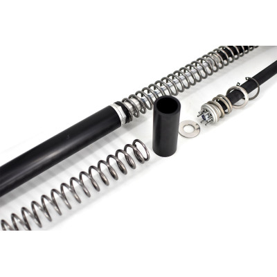 TRACTIVE | Fork Cartridges kit X-CITE for HONDA CRF 300 R/L 2021-2025