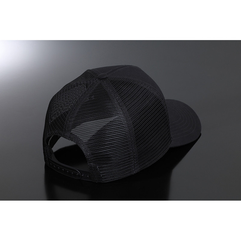 Berretto Just Dua It Casuale Trendy Cappello Trucker Stile Streetwear