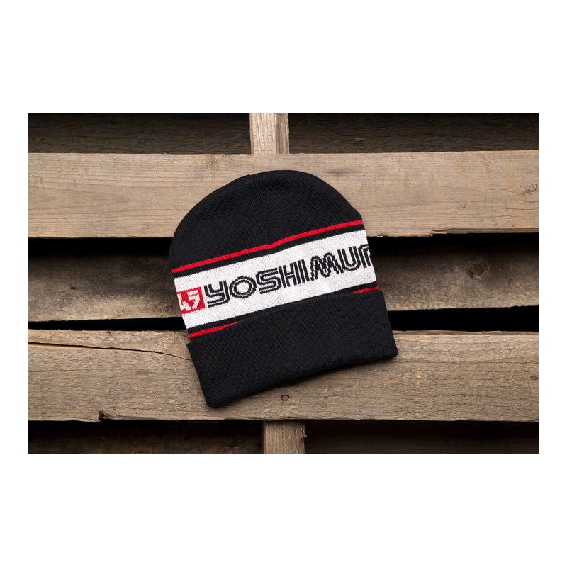 YOSHIMURA | Woven Beanie (Unisex)