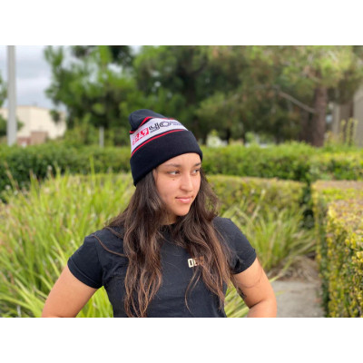 YOSHIMURA | Woven Beanie (Unisex)