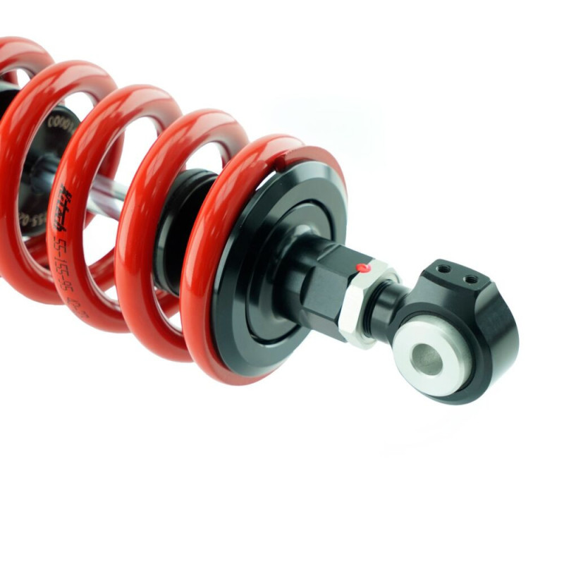 K-TECH | Shock Absorber DDS PRO for TRIUMPH DAYTONA 660 2024