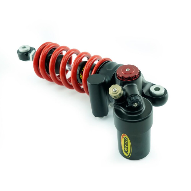 K-TECH | Shock Absorber DDS PRO for TRIUMPH DAYTONA 660 2024-2026 (PHR ...