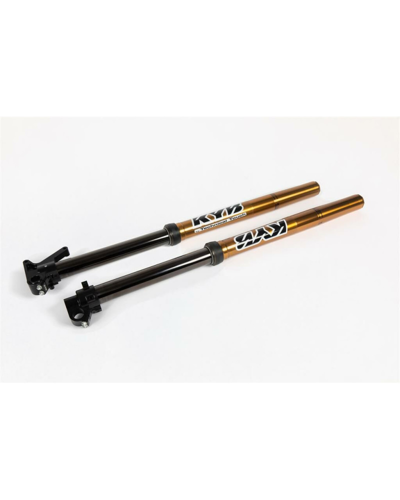 Kit Decalcomanie Fox Heritage Turchese: Adesivi Originali Per Forcelle E Ammortizzatori (USA)