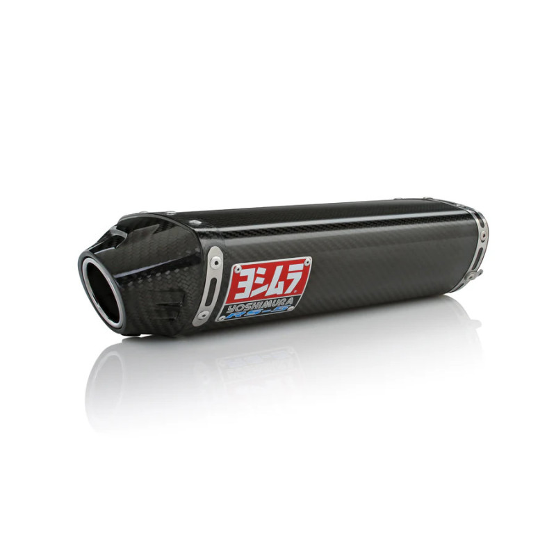 YOSHIMURA | RS-5 Slip-on exhaust for HONDA CBR 600 RR 2009-2025