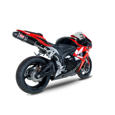 YOSHIMURA | RS-5 Slip-on exhaust for HONDA CBR 600 RR 2009-2025
