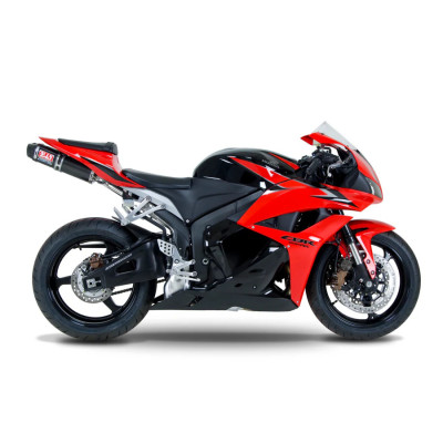 YOSHIMURA | RS-5 Slip-on exhaust for HONDA CBR 600 RR 2009-2025