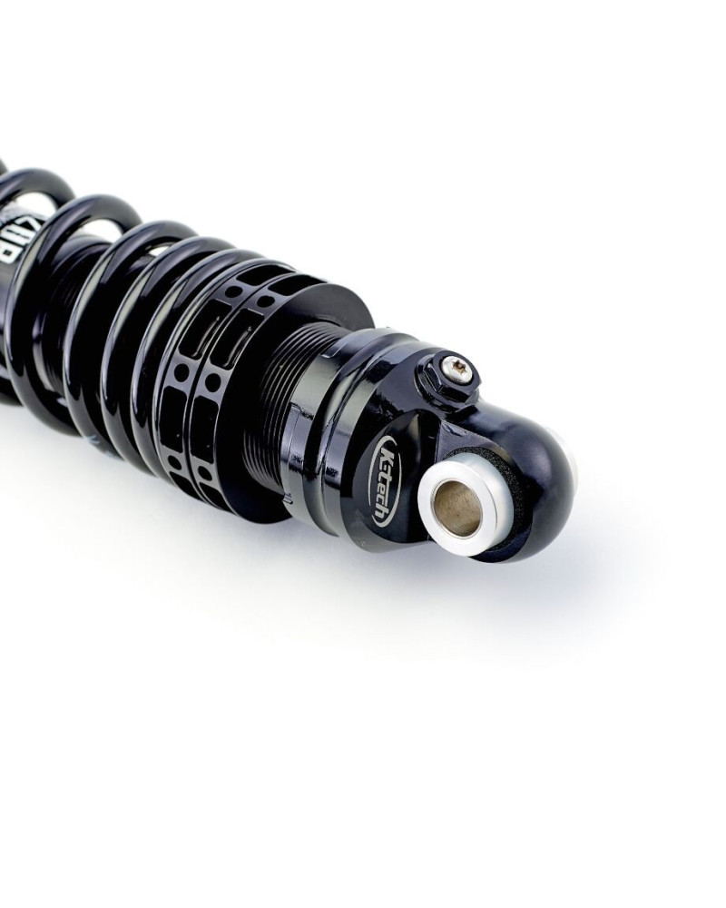 K-TECH | Shock Absorbers Razor Lite for Royal Enfield Super Meteor 2023 ...