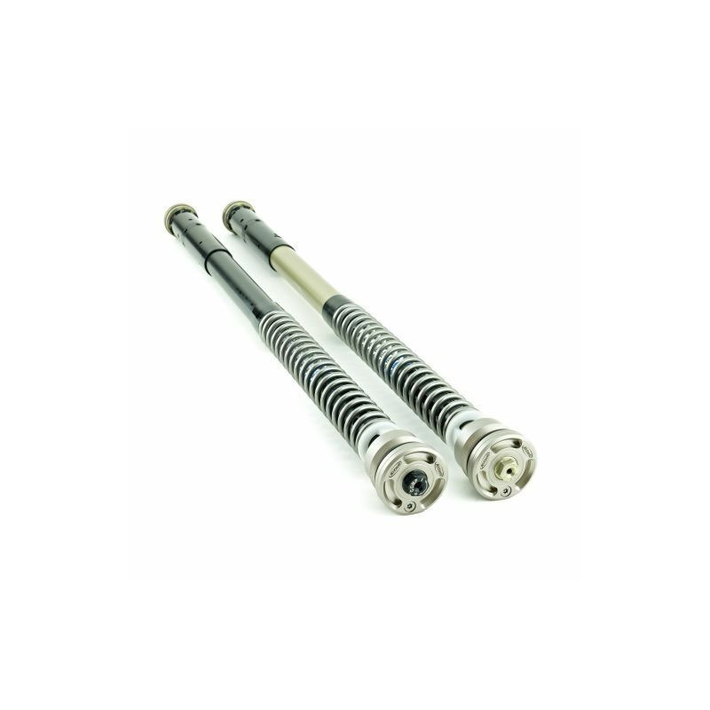 K-TECH | Front Fork Cartridge TRDS-R for APRILIA RS 660 2020-2025 KYB
