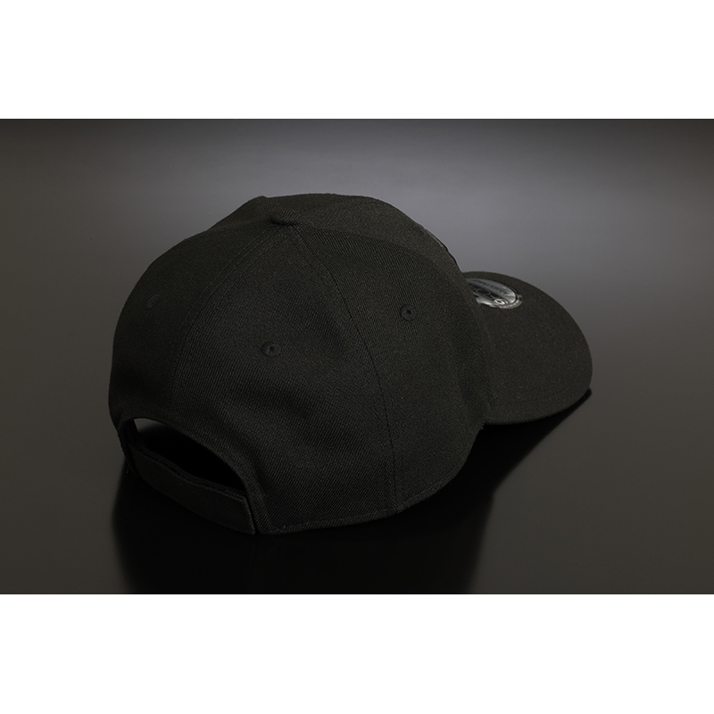 New era Cappellino con visiera 9forty The Open Links Landscape Rosso| Golf