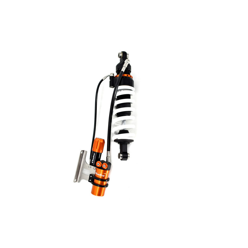 Ammortizzatori In Silicone Universali Per Stampante 3D – Altezza 25 Mm – Landwehr 3D