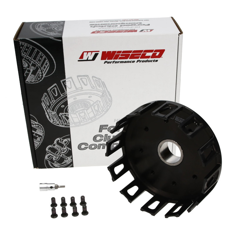 Cestello Frizione TOP Con Parastrappi Per Vespa Smallframe - Foto 12