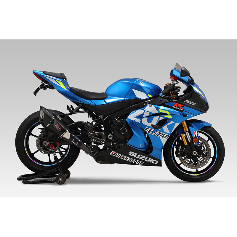BIKE-label Cerchio Adesivo Reflex Blu 9mm GP Style 17 Pollici Auto Moto 700201