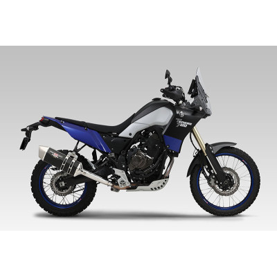 YOSHIMURA | Wheel Rim Stickers (Front 21" / Rear 18"-19")