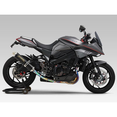 YOSHIMURA | Titanium full-system Duplex Shooter Fire Spec. JMCA