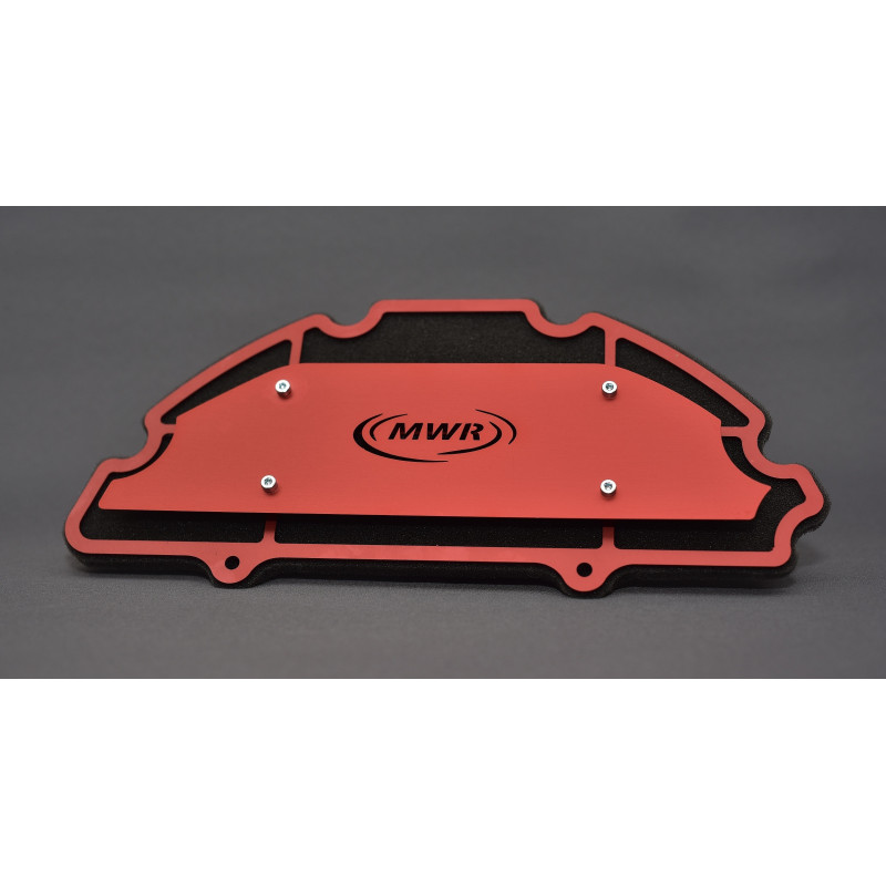 MWR | High Efficient Airfilter for Suzuki GSX-S 1000 2021-2023 / Katana 2022-2025