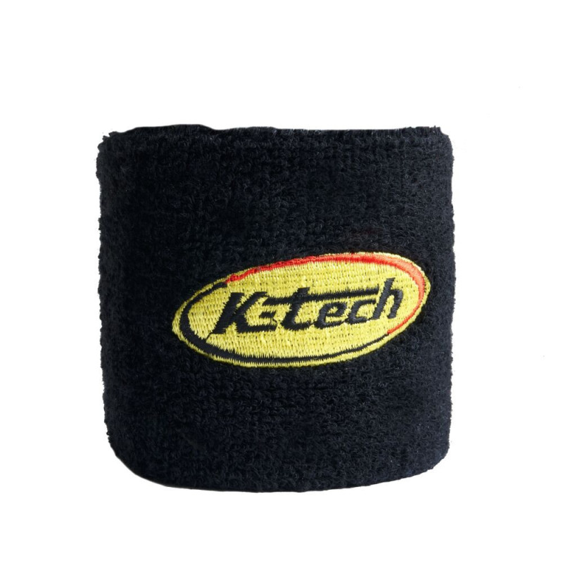 K-TECH | Wrist Band / Front Brake Reservoir Protector