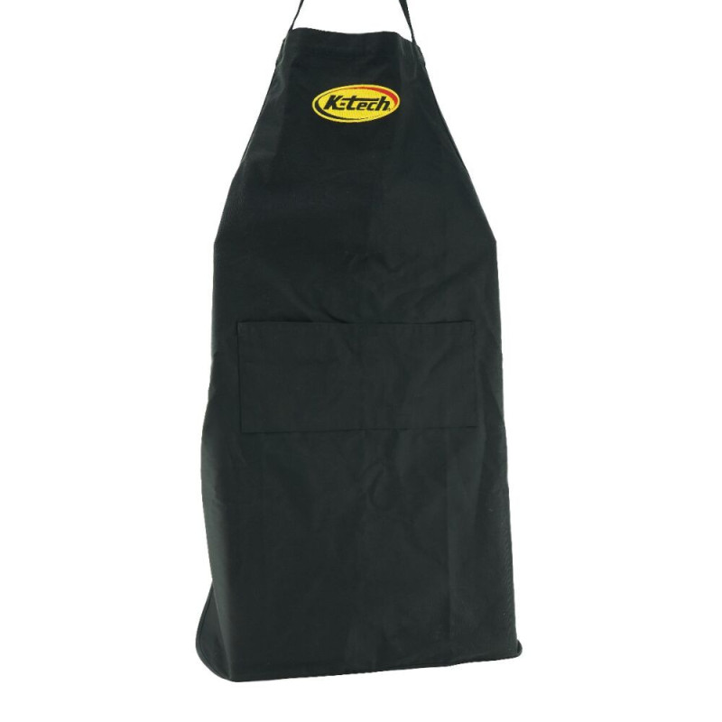 Work Apron With Pocket