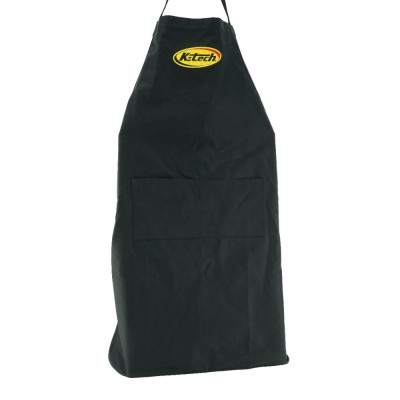 Work Apron With Pocket