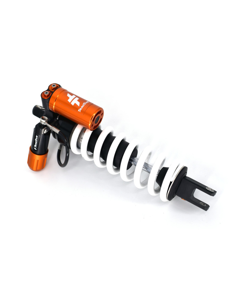 TRACTIVE | X-TREME PRO-HPA rear shock absorb for Aprilia Tuareg 660 ...