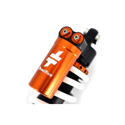 TRACTIVE | Rear Shock X-TREME PRO for YAMAHA TENERE' 700 WORLD RAID 2022-2024