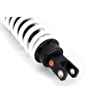 TRACTIVE | Rear Shock X-TREME PRO for YAMAHA TENERE' 700 WORLD RAID 2022-2024