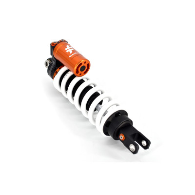 TRACTIVE | Rear Shock X-TREME PRO for YAMAHA TENERE' 700 WORLD RAID 2022-2024