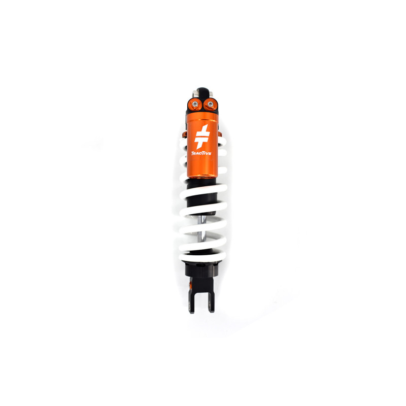 TRACTIVE | Rear Shock X-TREME PRO for YAMAHA TENERE' 700 WORLD RAID 2022-2024