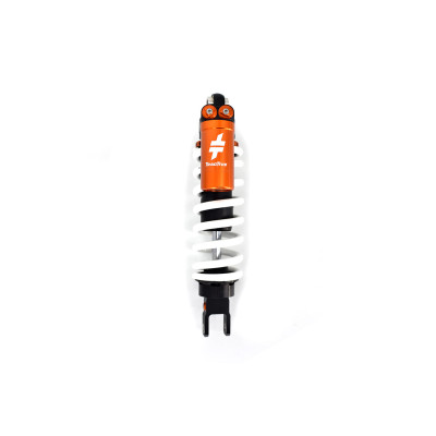 TRACTIVE | Rear Shock X-TREME PRO for YAMAHA TENERE' 700 WORLD RAID 2022-2024