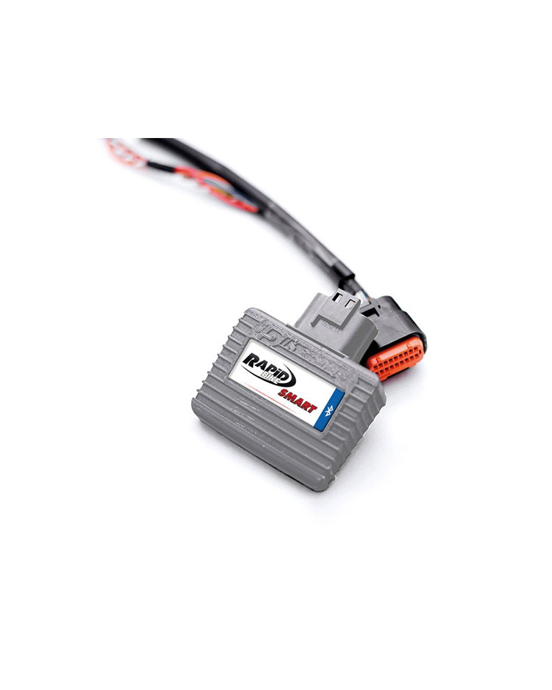 Rapid BIke SMART control unit with wiring harness