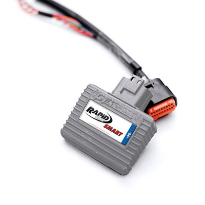 Rapid BIke SMART control unit with wiring harness