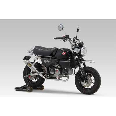 Scarico completo GP-Magnum type-down