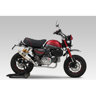 Scarico completo GP-Magnum type-down