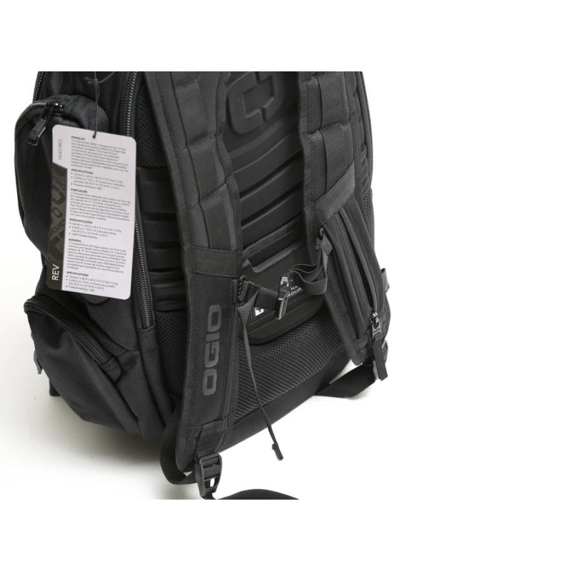 Zaino Adventure - Online - Gentleman Crafts