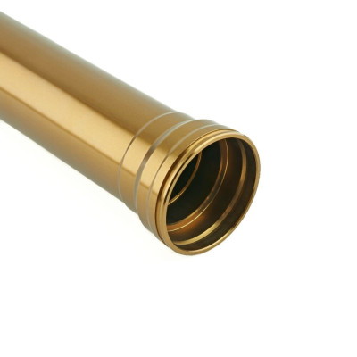 Fodero forcella Kashima 49.00x53.80/59.20x570.00mm