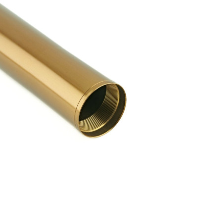Fodero forcella Kashima 49.00x53.80/59.20x570.00mm