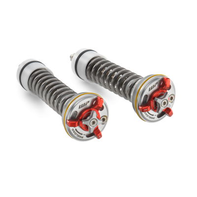 K-TECH | Tool - Front Fork Compression Valve WP 48 XACT 2025 -  (Preload Adjustable)