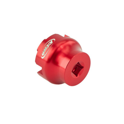 K-TECH | Tool - Front Fork Compression Valve WP 48 XACT 2025 -  (Preload Adjustable)