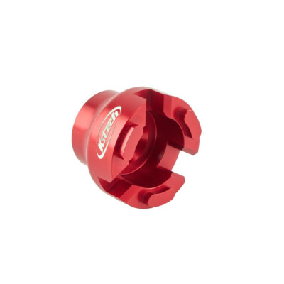 K-TECH | Tool - Front Fork Compression Valve WP 48 XACT 2025 -  (Preload Adjustable)
