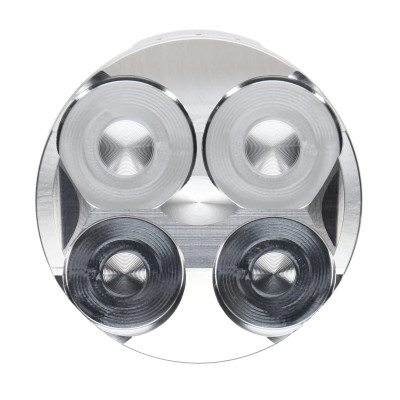 Pistone pro-series JE pistons comp. 13.0:1 per Honda CRF150R 2007-2012 70mm