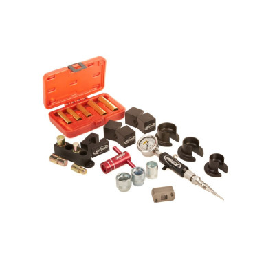 K-TECH | Starter Kit - Mono ammortizzatori