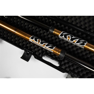 Kit forcella anteriore KYB Factory completa
