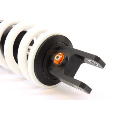 TRACTIVE | Mono Ammortizzatore X-CITE + HPA per CFMOTO MT 450 2024-2025