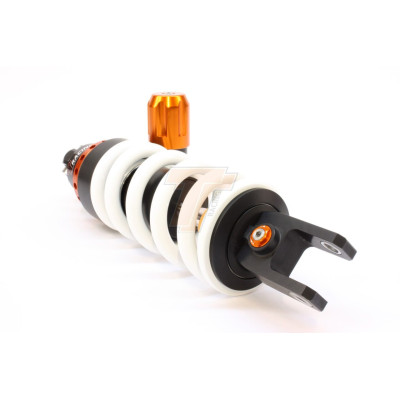 TRACTIVE | Mono Ammortizzatore X-CITE + HPA per CFMOTO MT 450 2024-2025