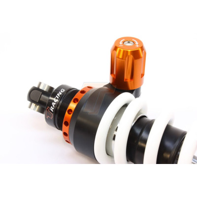 TRACTIVE | Mono Ammortizzatore X-CITE + HPA per CFMOTO MT 450 2024-2025