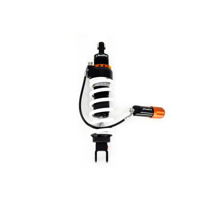 Mono Ammortizzatore X-CITE + HPA