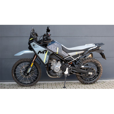 TRACTIVE | Mono Ammortizzatore X-TREME + HPA per CFMOTO MT 450